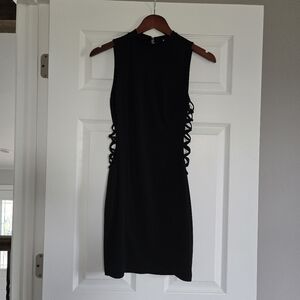 Windsor Black Dress